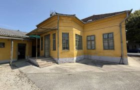 Komárom-Esztergom megye – Tata – Tóváros