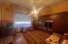 Komárom-Esztergom megye – Oroszlány – Borbálatelep