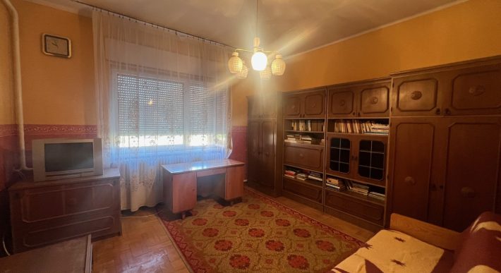 Komárom-Esztergom megye – Oroszlány – Borbálatelep