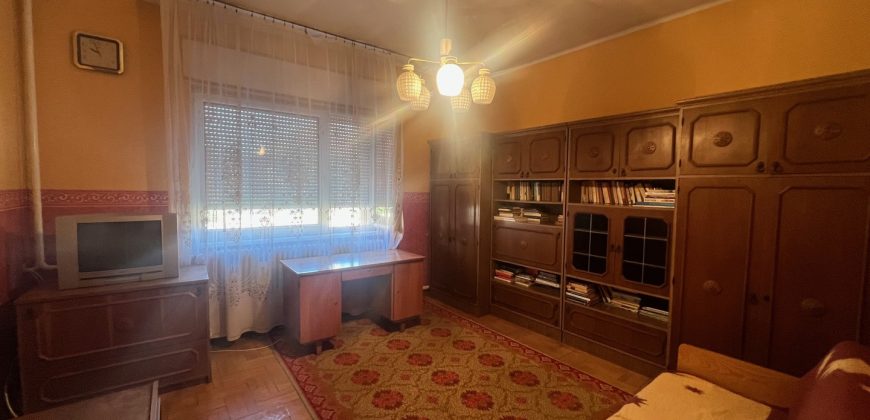 Komárom-Esztergom megye – Oroszlány – Borbálatelep