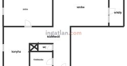 Komárom-Esztergom megye – Tatabánya – Dózsakert