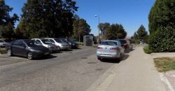 Komárom-Esztergom megye – Tatabánya – Gál István lakótelep