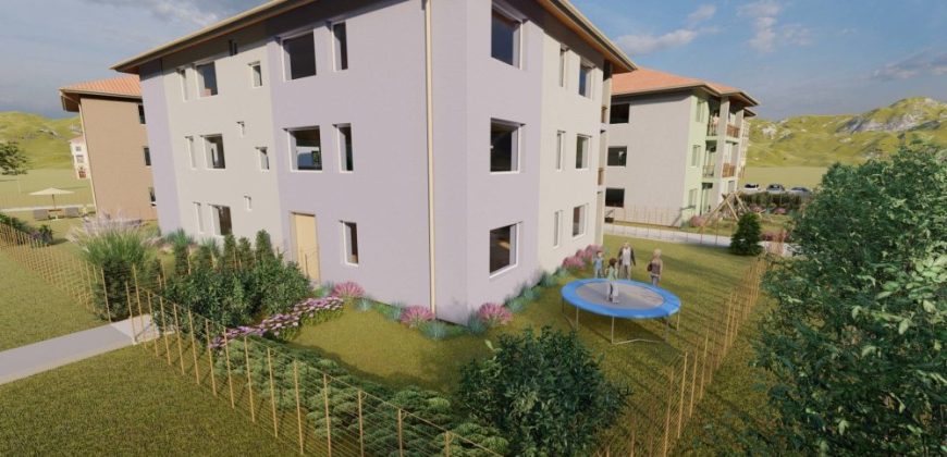 Komárom-Esztergom megye – Tatabánya – Kertváros