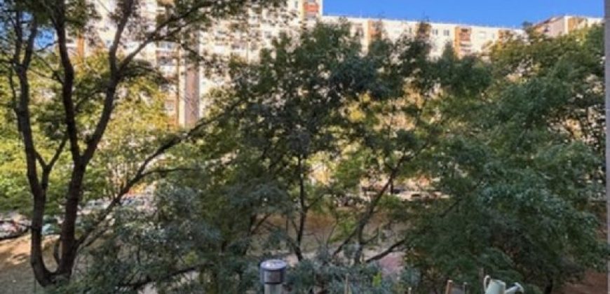 Budapest – XI. kerület – Gazdagrét