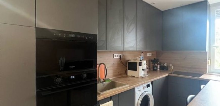 Komárom-Esztergom megye – Oroszlány – Újváros