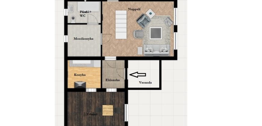 Komárom-Esztergom megye – Bábolna