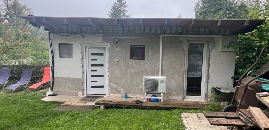 Komárom-Esztergom megye – Tatabánya – Síkvölgypuszta