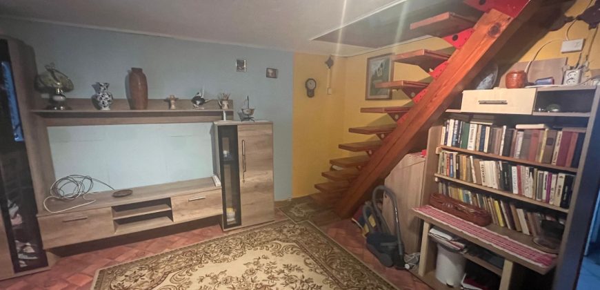 Komárom-Esztergom megye – Tatabánya – Síkvölgypuszta