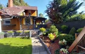 Komárom-Esztergom megye – Tata – Remeteség