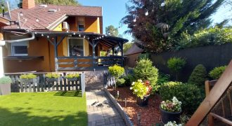 Komárom-Esztergom megye – Tata – Remeteség