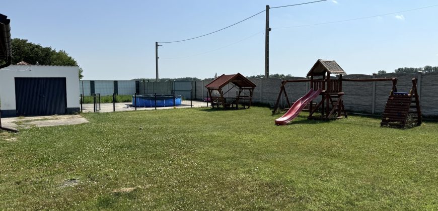 Győr-Moson-Sopron megye – Újrónafő