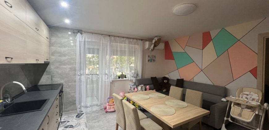 Komárom-Esztergom megye – Oroszlány – Újváros