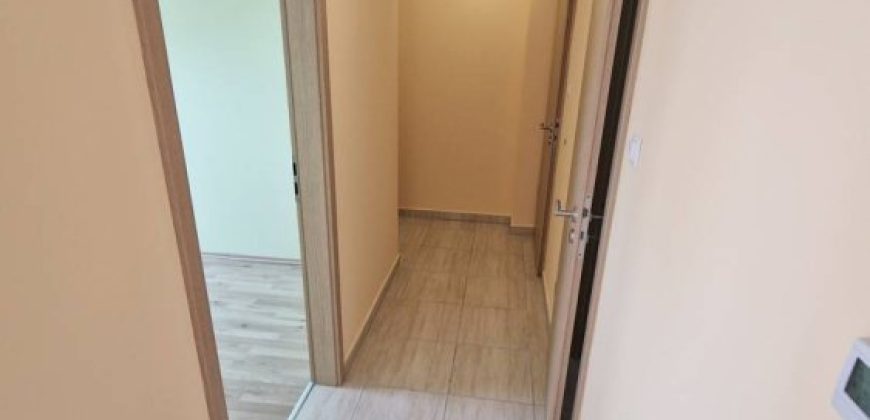 Győr-Moson-Sopron megye – Győr – Szabadhegy