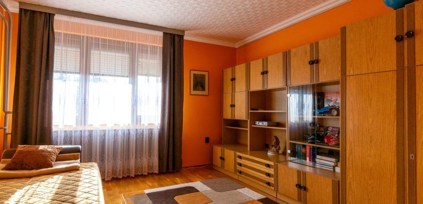 Győr-Moson-Sopron megye – Jánossomorja