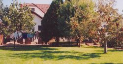 Komárom-Esztergom megye – Bábolna