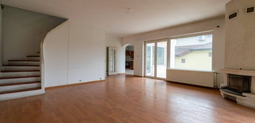 Győr-Moson-Sopron megye – Mosonmagyaróvár – Halászi úti lakóterület