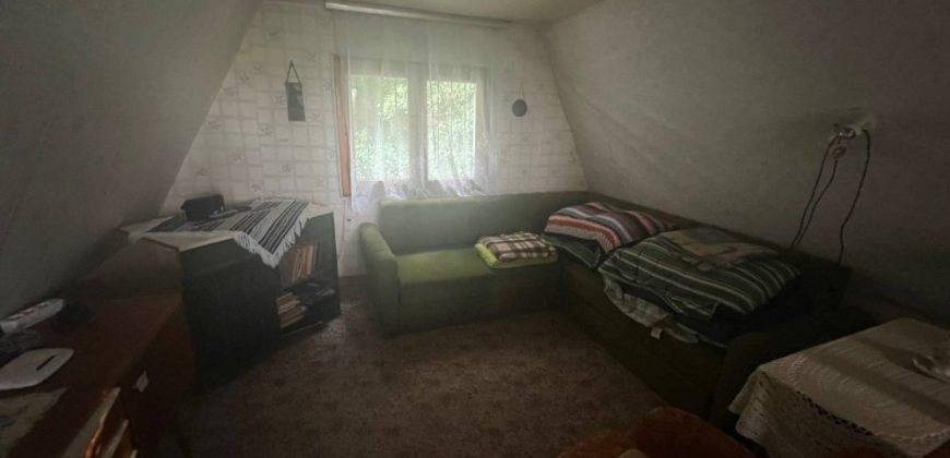 Komárom-Esztergom megye – Tatabánya – Síkvölgypuszta