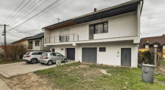 Győr-Moson-Sopron megye – Sopron – Balf