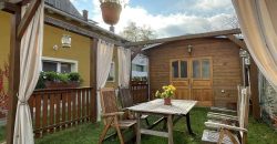 Győr-Moson-Sopron megye – Sopron – Belváros