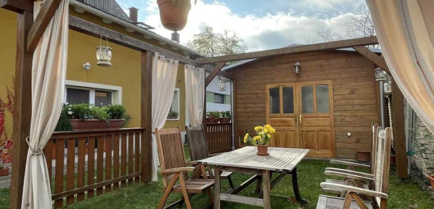 Győr-Moson-Sopron megye – Sopron – Belváros