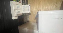 Komárom-Esztergom megye – Tatabánya – Síkvölgypuszta