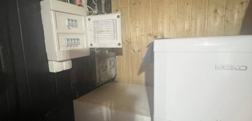Komárom-Esztergom megye – Tatabánya – Síkvölgypuszta