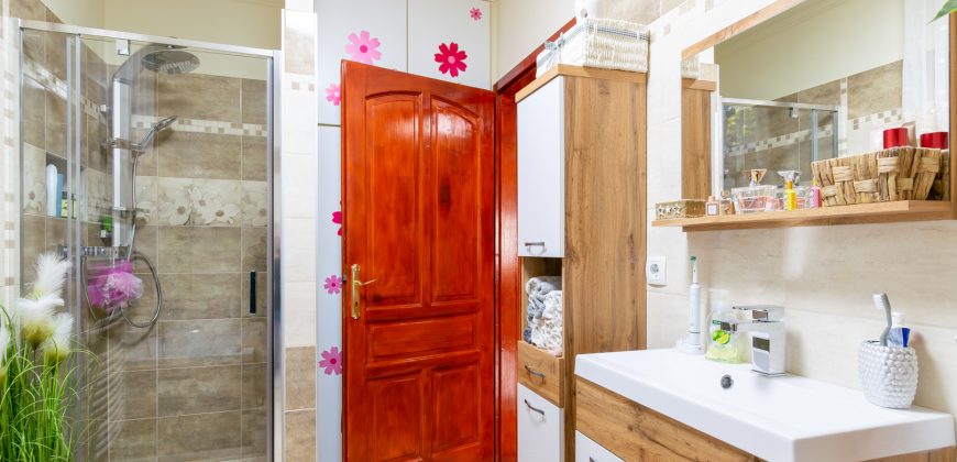 Győr-Moson-Sopron megye – Károlyháza