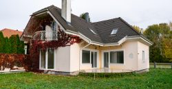 Győr-Moson-Sopron megye – Mosonmagyaróvár – Halászi úti lakóterület