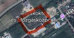 Komárom-Esztergom megye – Tatabánya – Erőmű lakótelep