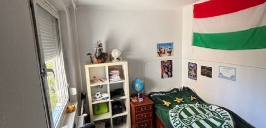 Budapest – XI. kerület – Gazdagrét