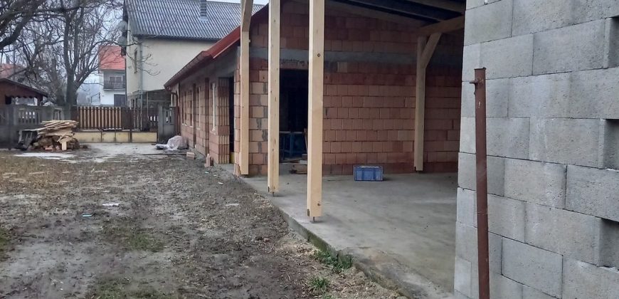 Győr-Moson-Sopron megye – Sopronkövesd