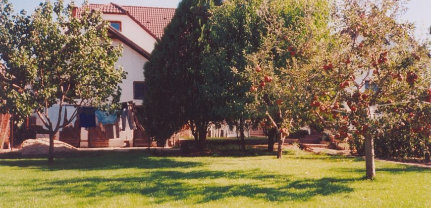 Komárom-Esztergom megye – Bábolna