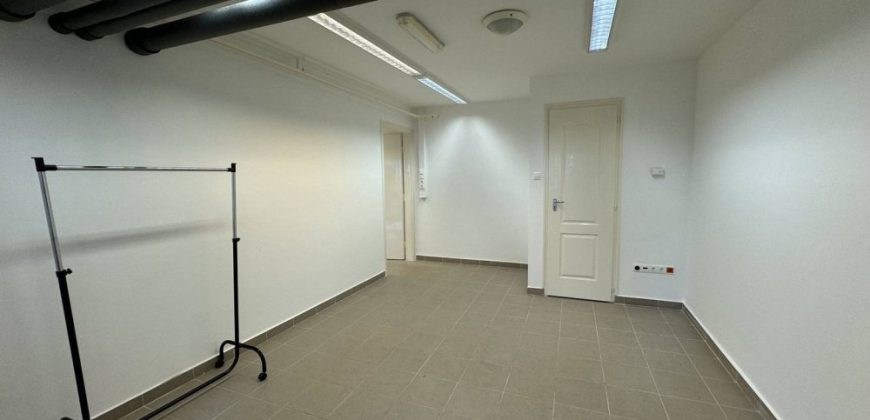 Győr-Moson-Sopron megye – Mosonmagyaróvár – Városközpont