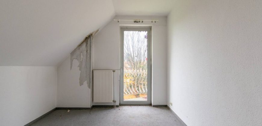 Győr-Moson-Sopron megye – Mosonmagyaróvár – Halászi úti lakóterület
