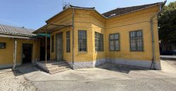 Komárom-Esztergom megye – Tata – Tóváros