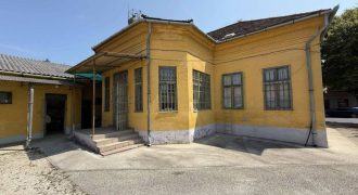 Komárom-Esztergom megye – Tata – Tóváros