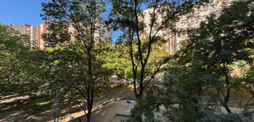 Budapest – XI. kerület – Gazdagrét