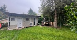 Komárom-Esztergom megye – Tatabánya – Síkvölgypuszta