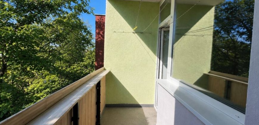 Komárom-Esztergom megye – Tatabánya – Dózsakert