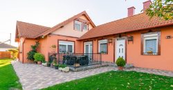 Győr-Moson-Sopron megye – Károlyháza