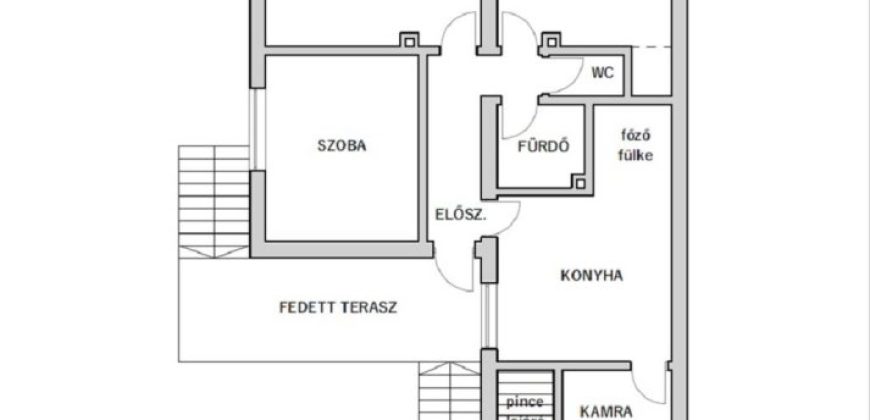 Komárom-Esztergom megye – Nagyigmánd