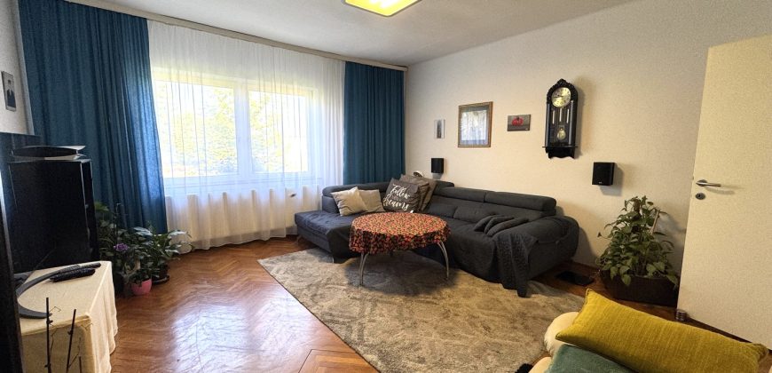 Győr-Moson-Sopron megye – Rajka