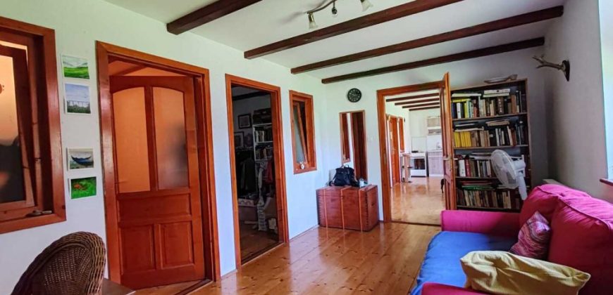 Győr-Moson-Sopron megye – Rajka