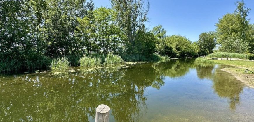 Győr-Moson-Sopron megye – Püski