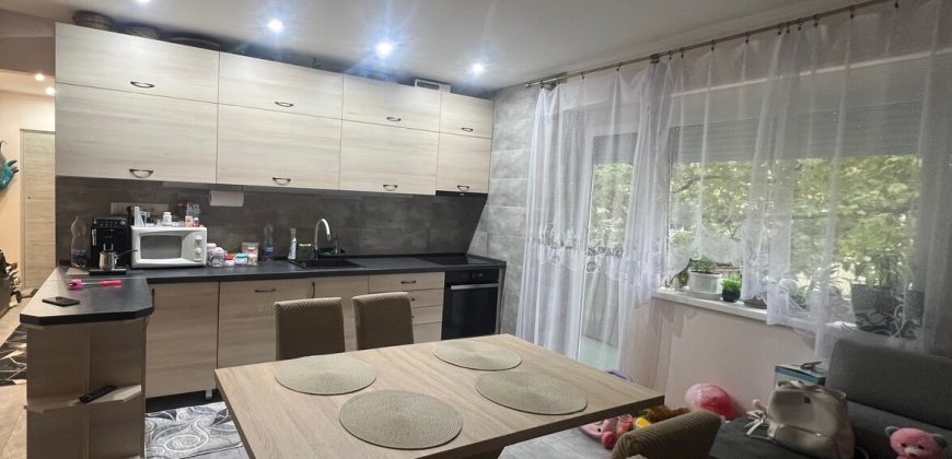 Komárom-Esztergom megye – Oroszlány – Újváros