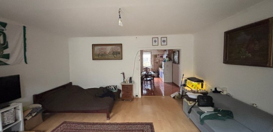 Budapest – XI. kerület – Gazdagrét