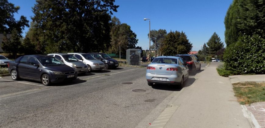 Komárom-Esztergom megye – Tatabánya – Gál István lakótelep