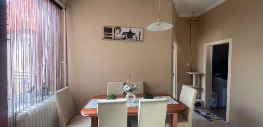 Komárom-Esztergom megye – Oroszlány – Újváros