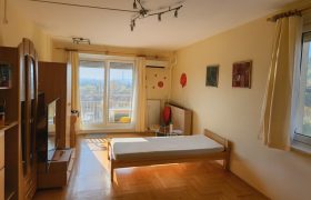 Budapest – III. kerület – Békásmegyer