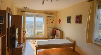 Budapest – III. kerület – Békásmegyer